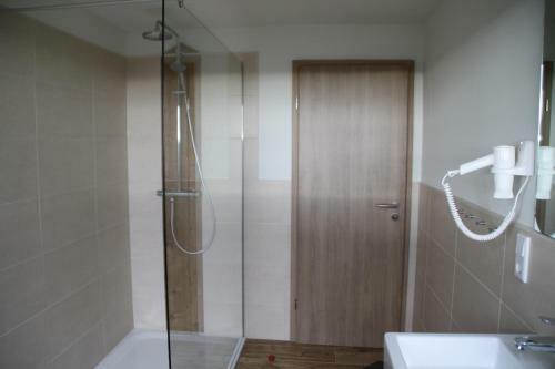 Hostal Pension Lebers Schinken-alm