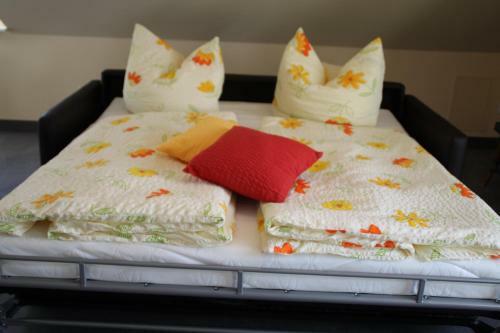 Hostal Pension Lebers Schinken-alm