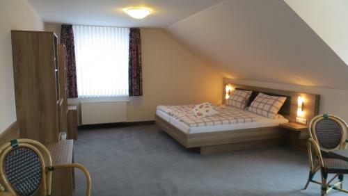 Hostal Pension Lebers Schinken-alm