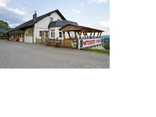 Hostal Pension Lebers Schinken-alm