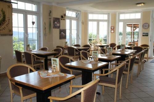 Hostal Pension Lebers Schinken-alm