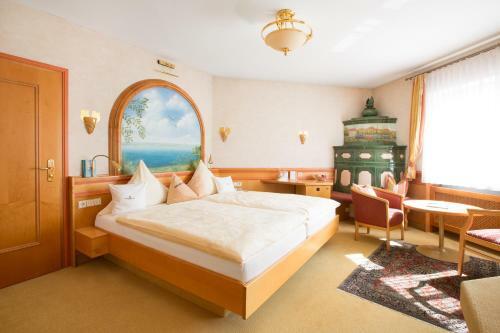 Akzent Hotel Altdorfer Hof