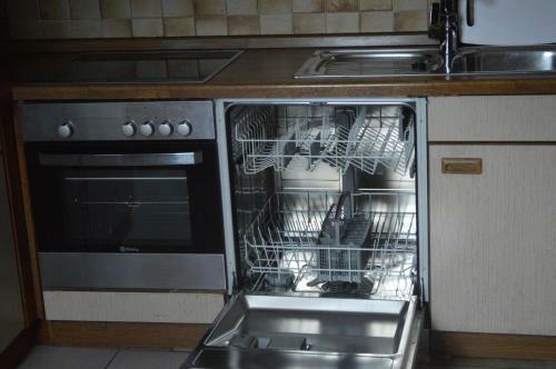 Apartamento Harzspa�
