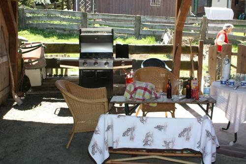 Apartamento Harzspa�