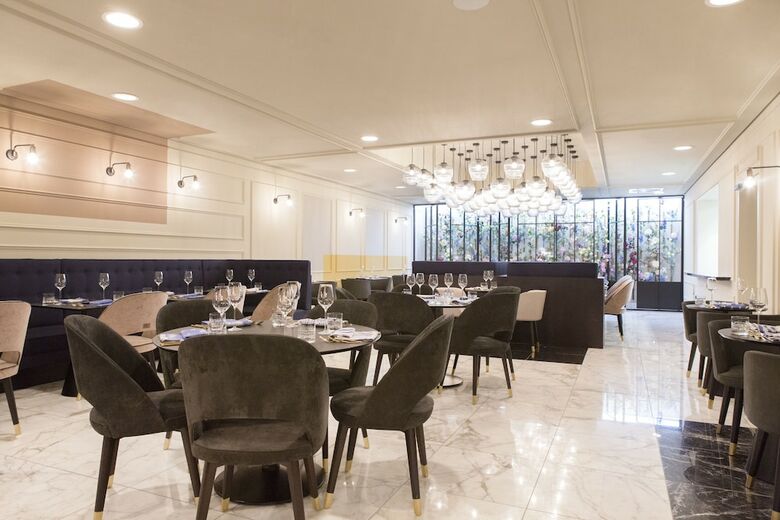 Hotel The Fritz D�sseldorf