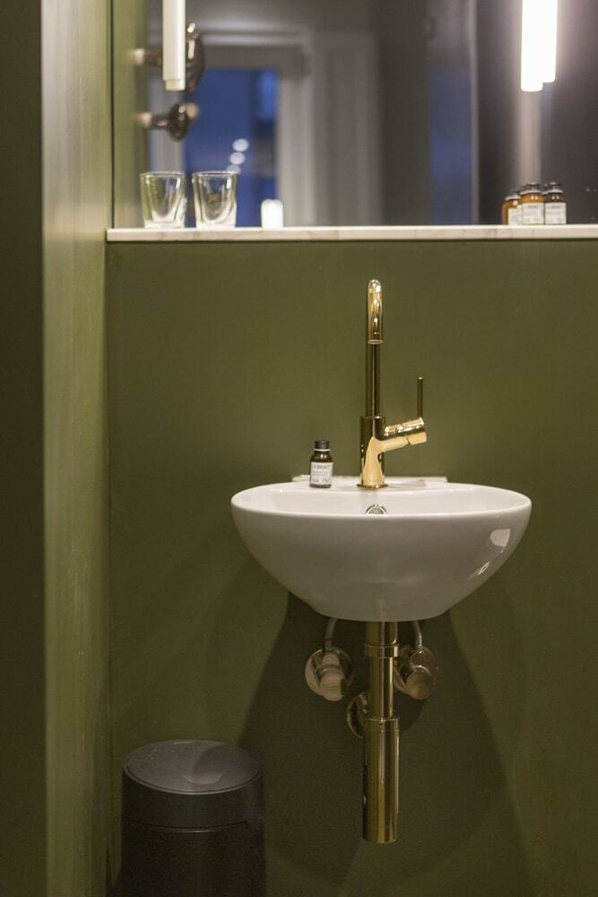 Hotel The Fritz D�sseldorf