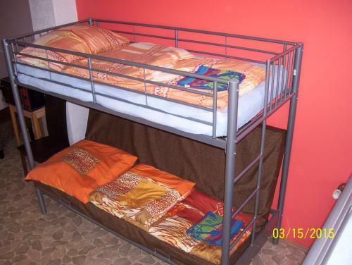 Apartamento Ferienwohnung Neben Zentrum