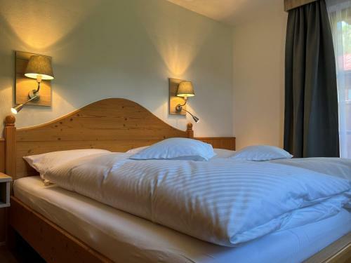 Apartamento Ferienwohnungen Beim Hausbacher