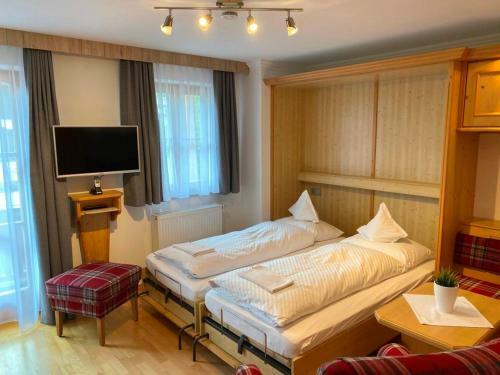Apartamento Ferienwohnungen Beim Hausbacher