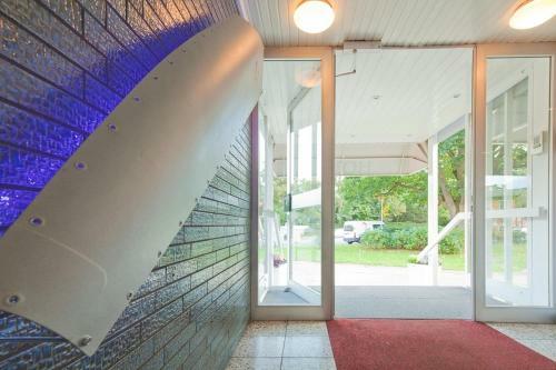 Hotel Cockpit