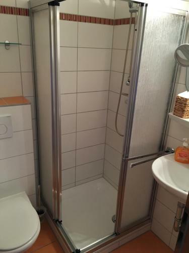 Hostal Caf� & Pension Meine Sonne ... Sole Mio