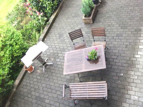 Hostal Caf� & Pension Meine Sonne ... Sole Mio
