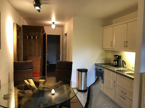 Hotel Landhaus K�ssel