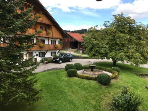 Hotel Landhaus K�ssel