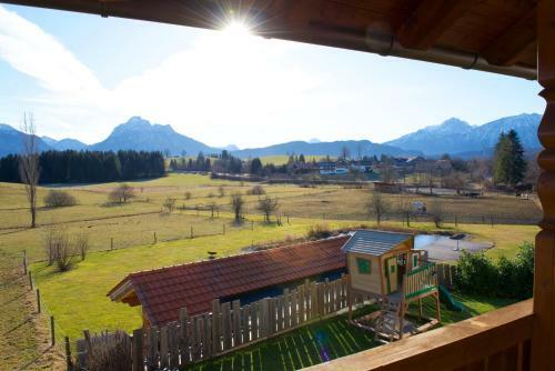 Hotel Landhaus K�ssel