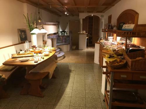 Hotel Landhaus K�ssel