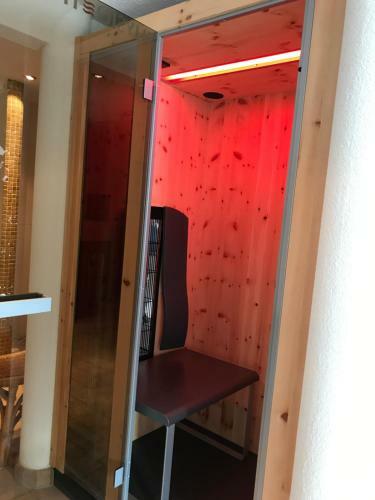 Hotel Landhaus K�ssel