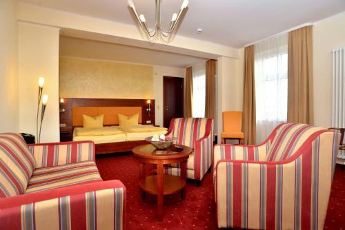 Hotel Arena City 3 Sterne Superior