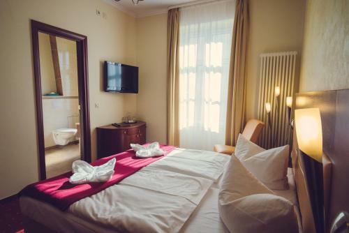 Hotel Arena City 3 Sterne Superior