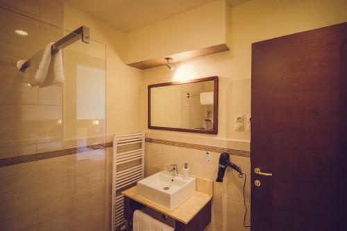 Hotel Arena City 3 Sterne Superior