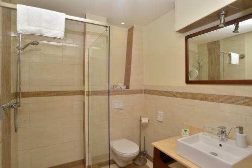 Hotel Arena City 3 Sterne Superior