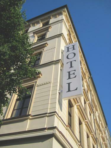 Hotel Arena City 3 Sterne Superior