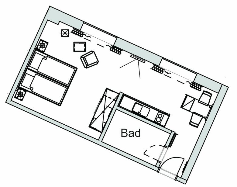 Apartmenthotel Kaiser Karl