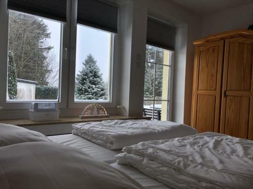 Apartamento Ferienhaus Bergblick