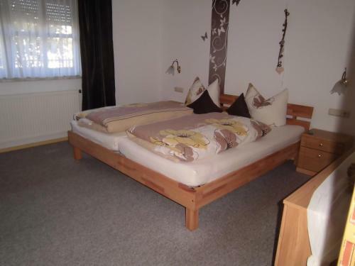 Apartamento Ferienwohnung Kollmaier Otto