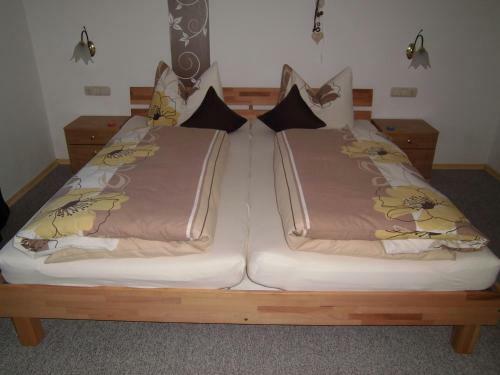 Apartamento Ferienwohnung Kollmaier Otto