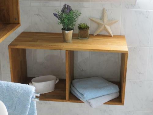 Apartamento Gilde-residenz App. 7