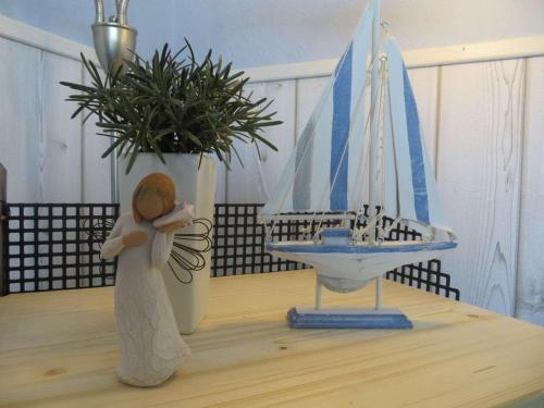 Apartamento Gilde-residenz App. 7