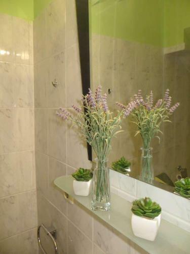 Apartamento Gilde-residenz App. 7