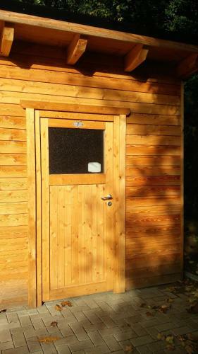 Apartamento Gilde-residenz App. 7