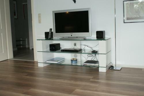 Apartamento Das Wei�e Haus Am Meer