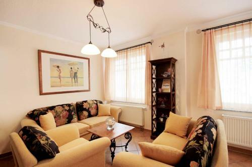 Apartamento Villa Laetitia By Rujana