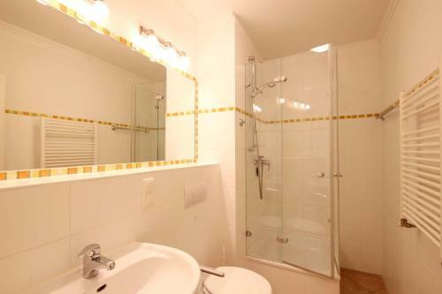 Apartamento Villa Laetitia By Rujana