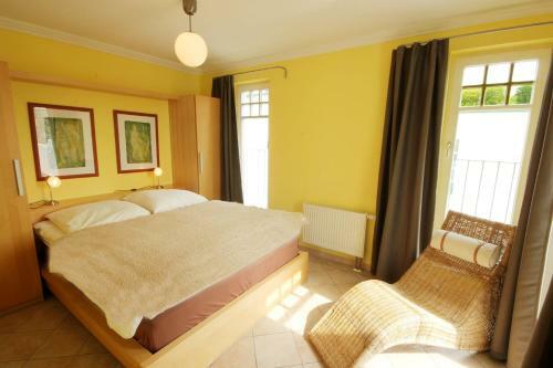 Apartamento Villa Laetitia By Rujana