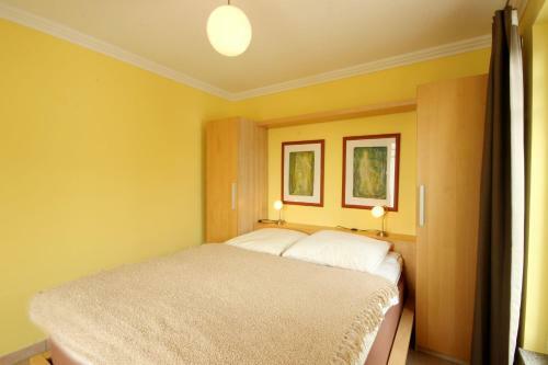 Apartamento Villa Laetitia By Rujana