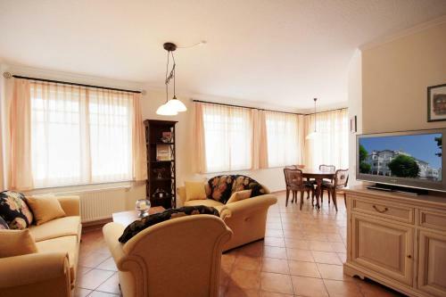 Apartamento Villa Laetitia By Rujana