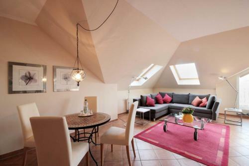 Apartamento Villa Laetitia By Rujana