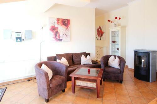 Apartamento Villa Laetitia By Rujana