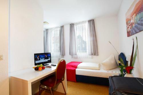Hotel Celina