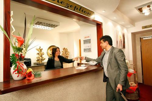 Hotel Celina