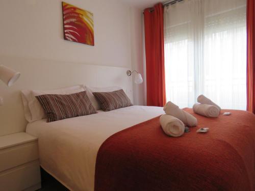 Apartamento Dream Escaldes Centro