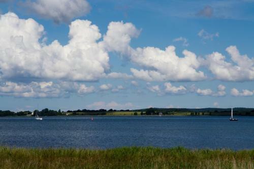 Apartamento Ferienappartement Seestern In Gager