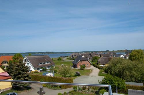 Apartamento Ferienappartement Seestern In Gager
