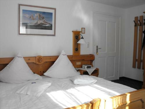 Hostal Landhaus Degen