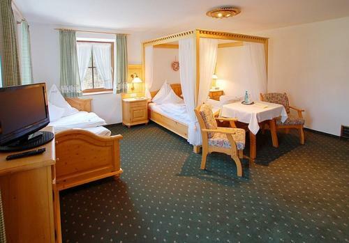 Hostal Landhaus Degen