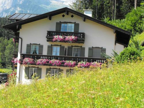 Hostal Landhaus Degen